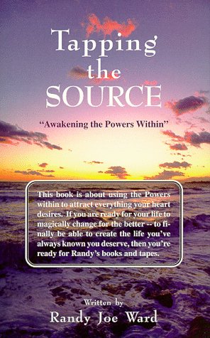 The Making a Difference Series: Tapping the Source - Click to Buy