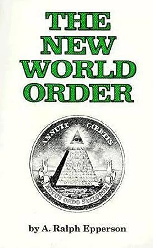The New World Order - Click to Buy