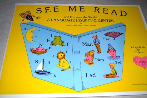 See Me Read - Click to Buy