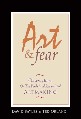 ART & FEAR - Click to Buy