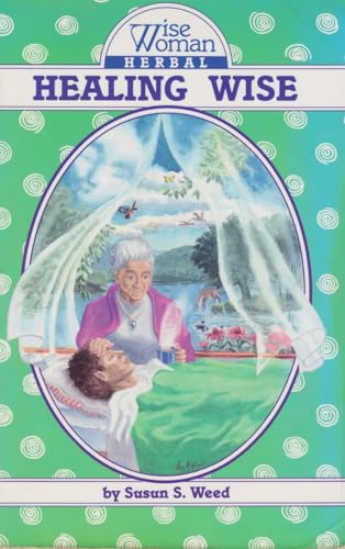Healing Wise (Volume 4) - Click to Buy