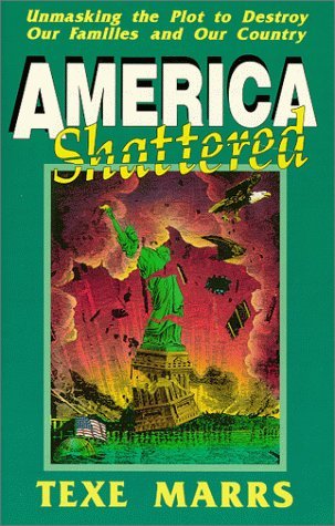 America Shattered - Click to Buy