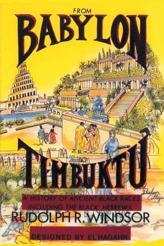 From Babylon to Timbuktu - Click to Buy