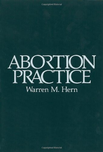 Abortion Practice - Click to Buy