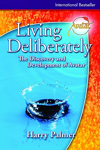 Living Deliberately: The Discovery and Development of Avatar - Click to Buy