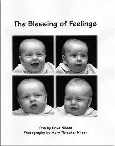 The Blessing of Feelings - Click to Buy
