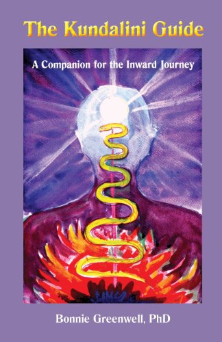 The Kundalini Guide: A Companion for the Inward Journey - Click to Buy