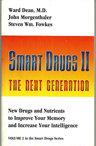Smart Drugs II - Click to Buy