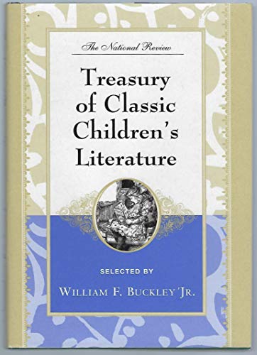 The National Review Treasury of Classic Children's Literature - Click to Buy