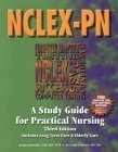 NCLEX-PN: A Study Guide for Practical Nursing (Book with Diskette for Windows) - Click to Buy