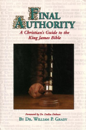 Final Authority - Click to Buy