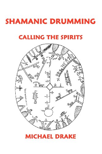 Shamanic Drumming: Calling the Spirits - Click to Buy