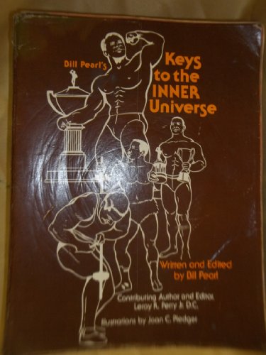 Keys to the Inner Universe: 001 - Click to Buy