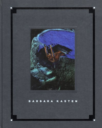 Barbara Kasten, 1986-1990 - Click to Buy
