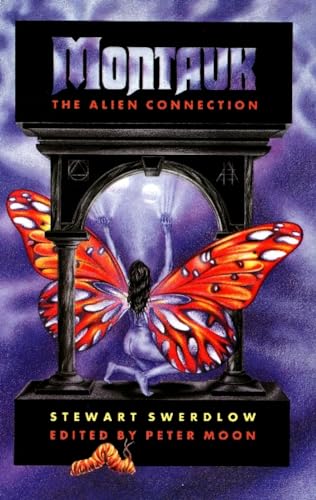 Montauk: The Alien Connection - Click to Buy
