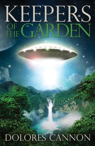 Keepers of the Garden - Click to Buy