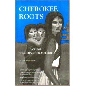 Cherokee Roots - Click to Buy