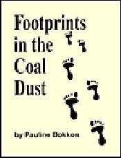 Footprints In The Coal Dust - Click to Buy
