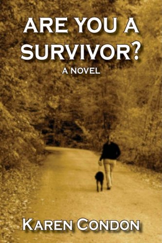 Are You a Survivor? - Click to Buy
