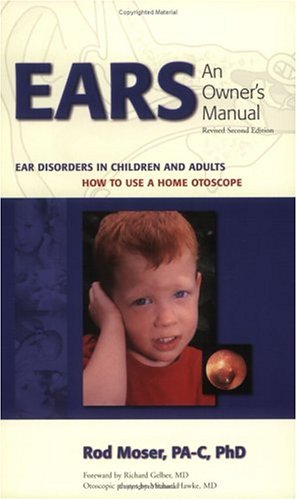 Ears: An Owner's Manual - Click to Buy