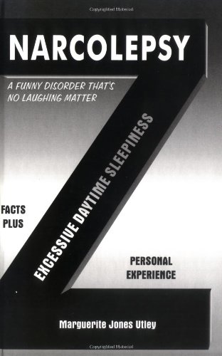 Narcolepsy: A Funny Disorder That's No Laughing Matter - Click to Buy