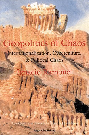 The Geopolitics of Chaos - Click to Buy