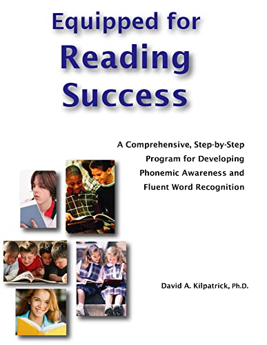 Equipped for Reading Success Spiral - Click to Buy