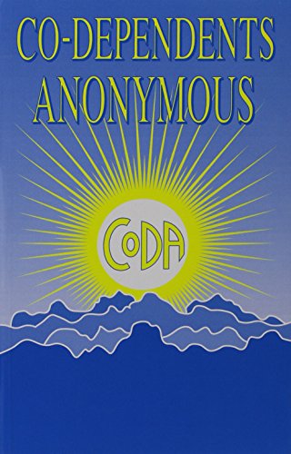 Co-Dependents Anonymous - Click to Buy