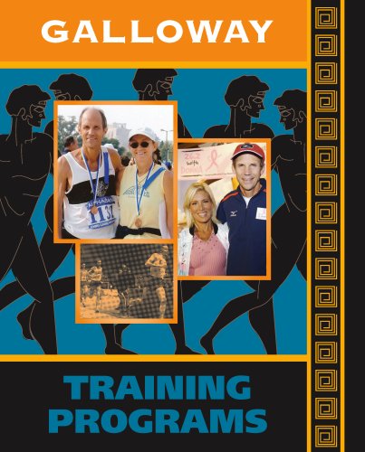 Galloway Training Programs - Click to Buy