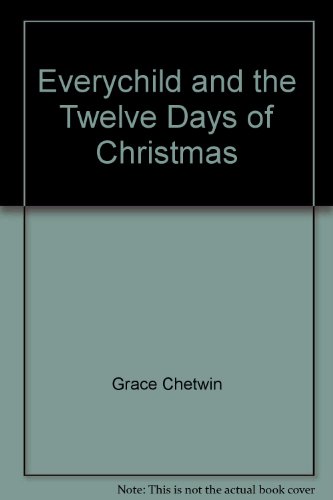 Emily and the Twelve Days of Christmas - Click to Buy
