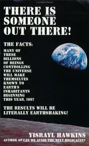 There is Someone Out There - Click to Buy