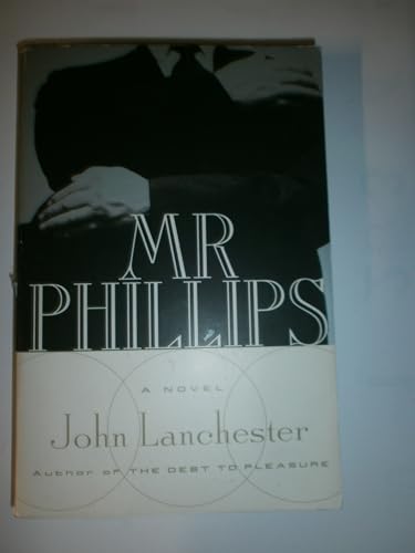 Mr Phillips - Click to Buy
