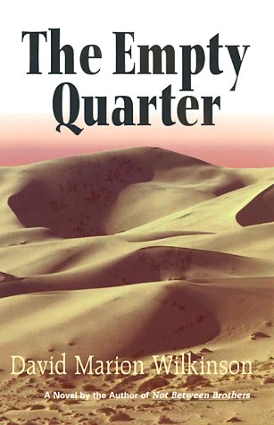 The Empty Quarter - Click to Buy
