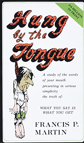 Hung by the Tongue - Click to Buy