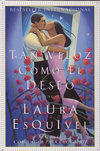 Tan Veloz Como el deseo - Click to Buy