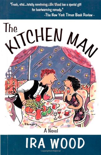 The Kitchen Man - Click to Buy