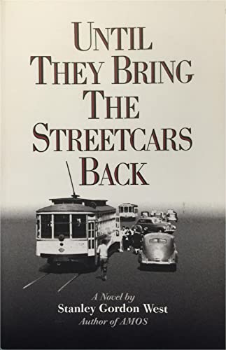Until They Bring the Streetcards Back - Click to Buy