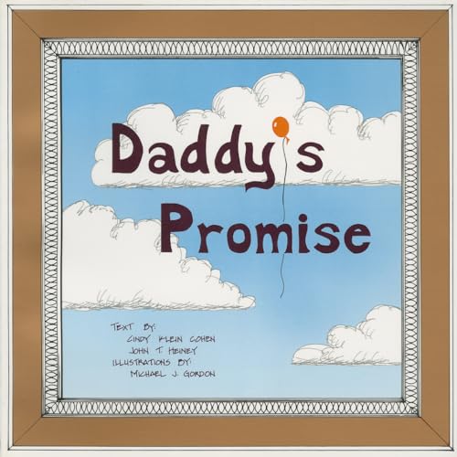 Daddy's Promise - Click to Buy