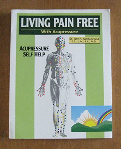 Living Pain Free _ With Acupressure - Click to Buy