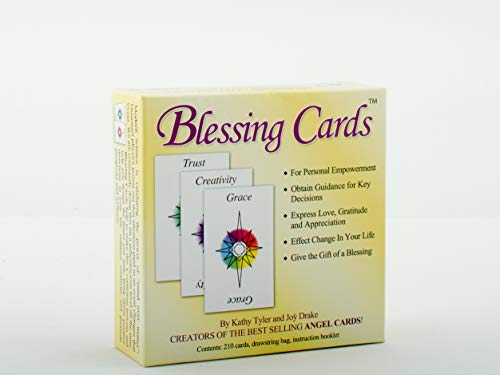 Blessing Cards - Click to Buy