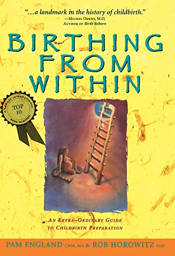 Birthing from Within: An Extra-Ordinary Guide to Childbirth Preparation - Click to Buy