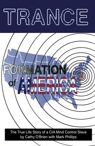 Trance Formation of America - Click to Buy