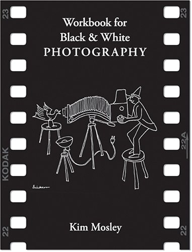 Workbook for Black and White Photography - Click to Buy