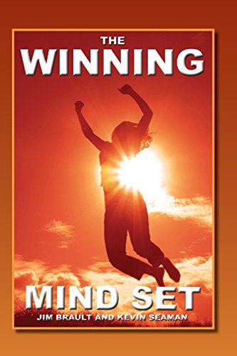 The Winning Mind Set: Unleash The Power Of Your Mind - Click to Buy