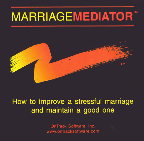 Marriage Mediator - Click to Buy