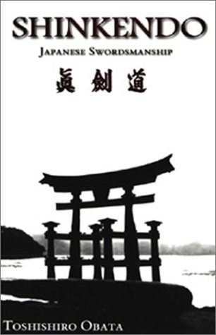 Shinkendo: Japanese Swordsmanship - Click to Buy