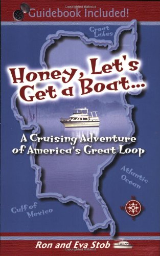 Honey, Let's Get a Boat