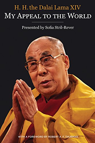 My Appeal to the World - Click to Buy