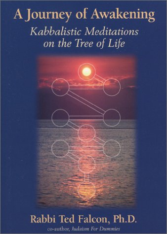 A Journey of Awakening - Click to Buy