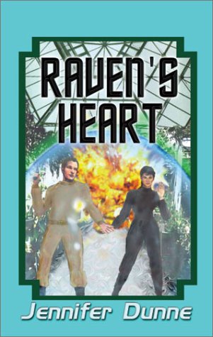 Raven's Heart - Click to Buy